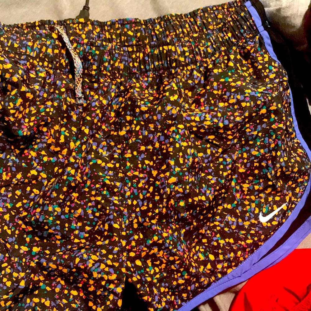 Nike shorts